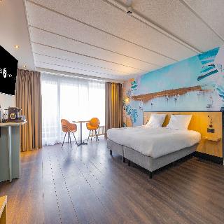 Fletcher Hotel-Restaurant Loosdrecht-Amsterdam fotoÄŸrafÄ±