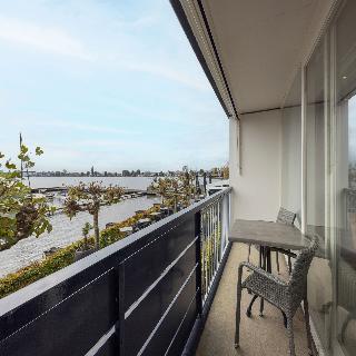 Fletcher Hotel-Restaurant Loosdrecht-Amsterdam fotoÄŸrafÄ±