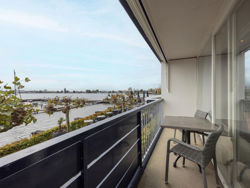 Fletcher Hotel-Restaurant Loosdrecht-Amsterdam - Oda