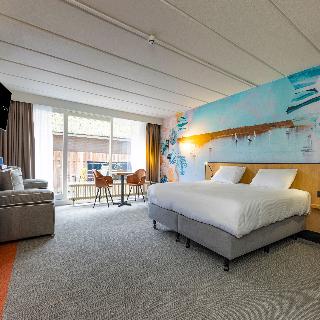 Fletcher Hotel-Restaurant Loosdrecht-Amsterdam fotoÄŸrafÄ±