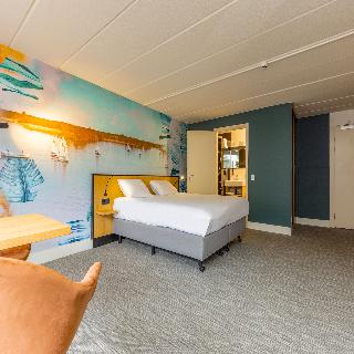 Fletcher Hotel-Restaurant Loosdrecht-Amsterdam fotoÄŸrafÄ±
