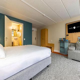 Fletcher Hotel-Restaurant Loosdrecht-Amsterdam fotoÄŸrafÄ±