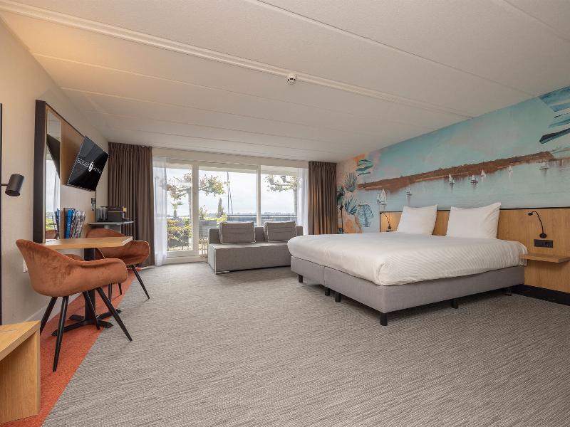 Fletcher Hotel-Restaurant Loosdrecht-Amsterdam - Oda