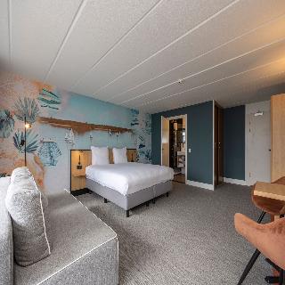 Fletcher Hotel-Restaurant Loosdrecht-Amsterdam fotoÄŸrafÄ±