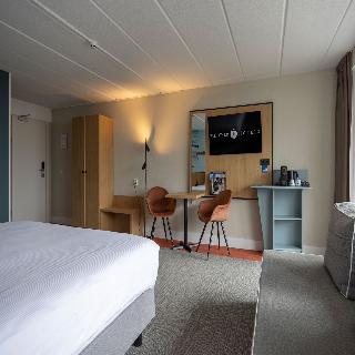 Fletcher Hotel-Restaurant Loosdrecht-Amsterdam fotoÄŸrafÄ±