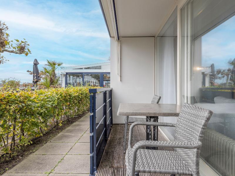 Fletcher Hotel-Restaurant Loosdrecht-Amsterdam - Oda