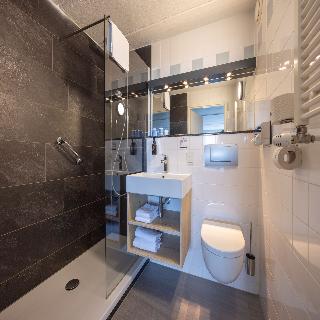 Fletcher Hotel-Restaurant Loosdrecht-Amsterdam fotoÄŸrafÄ±