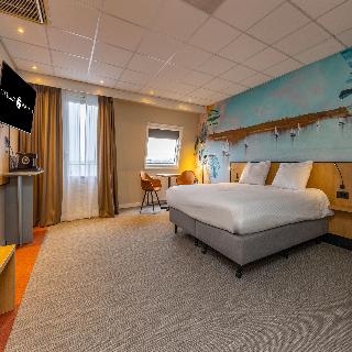 Fletcher Hotel-Restaurant Loosdrecht-Amsterdam fotoÄŸrafÄ±