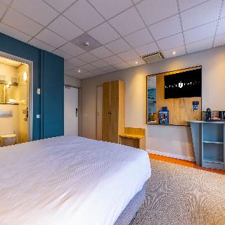 Fletcher Hotel-Restaurant Loosdrecht-Amsterdam fotoÄŸrafÄ±