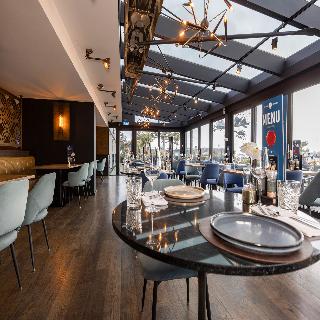Fletcher Hotel-Restaurant Loosdrecht-Amsterdam fotoÄŸrafÄ±