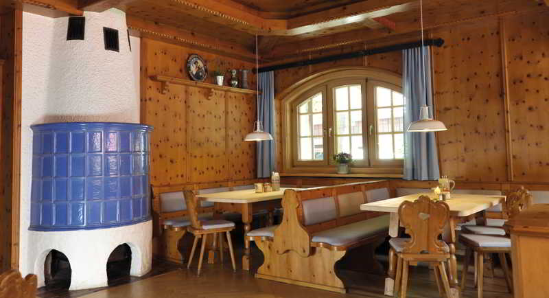 Alpenrose Bayrischzell Hotel & Restaurant fotoÄŸrafÄ±