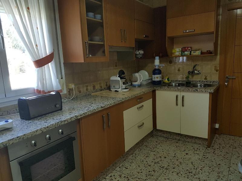 La Casa de Leo Bed & Breakfast - Lobi