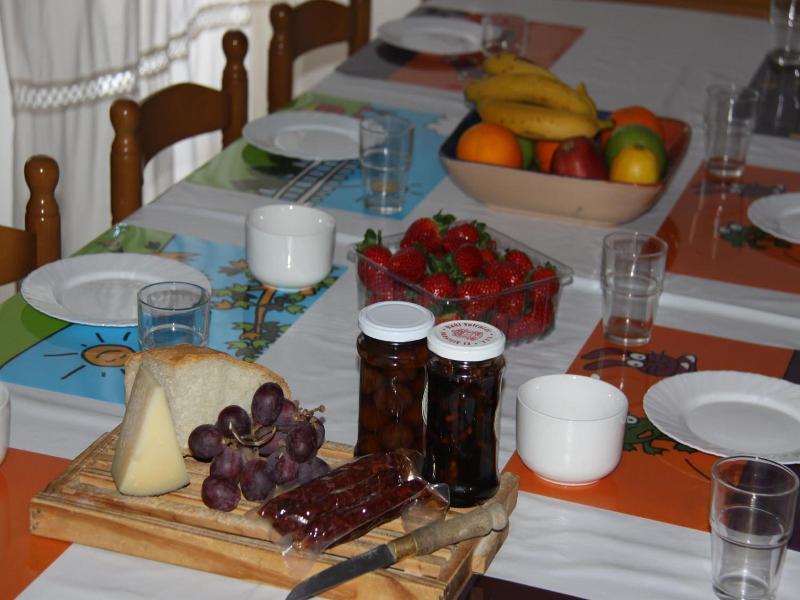 La Casa de Leo Bed & Breakfast - Genel