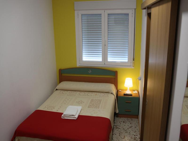 La Casa de Leo Bed & Breakfast - Genel