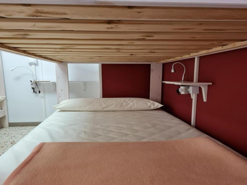 La Casa de Leo Bed & Breakfast - Genel