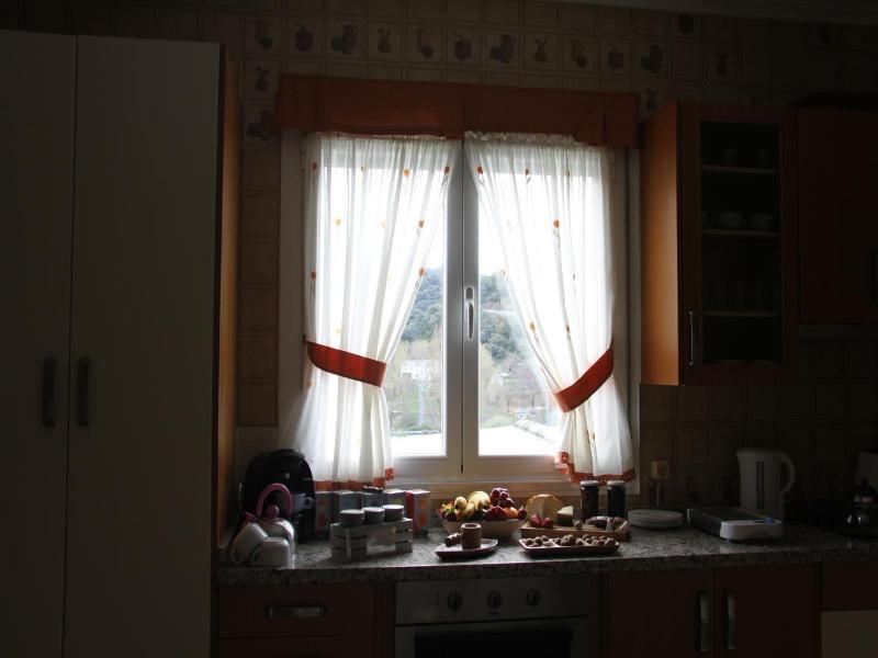 La Casa de Leo Bed & Breakfast - Genel