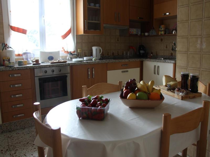 La Casa de Leo Bed & Breakfast - Genel