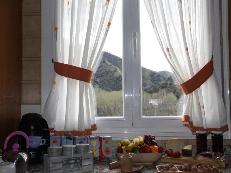 La Casa de Leo Bed & Breakfast - Genel