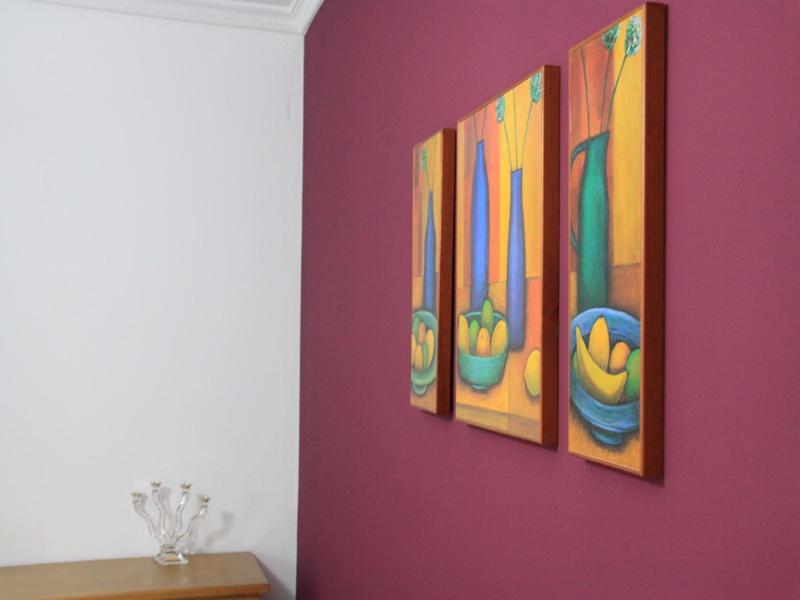 La Casa de Leo Bed & Breakfast - Genel