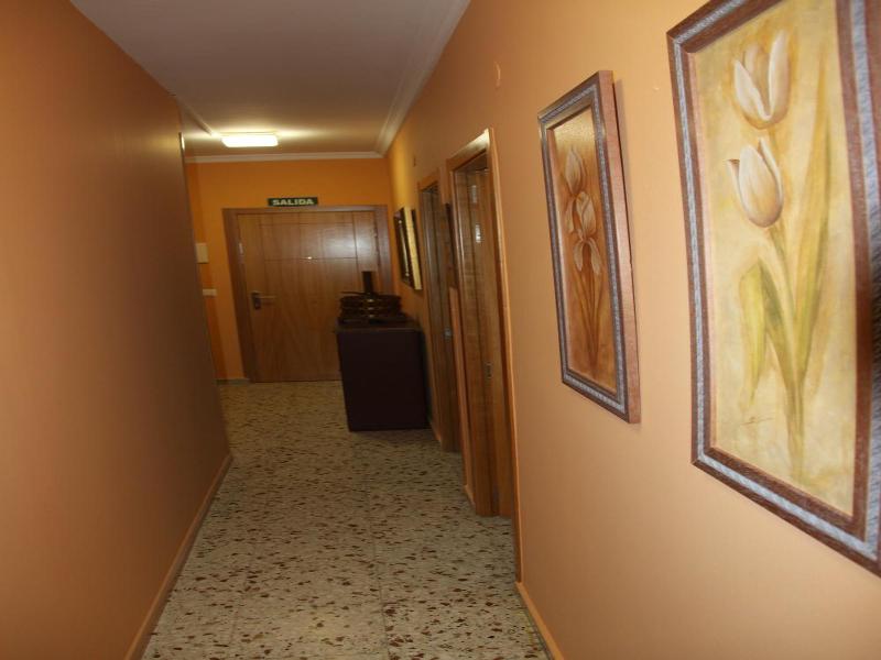 La Casa de Leo Bed & Breakfast - Genel