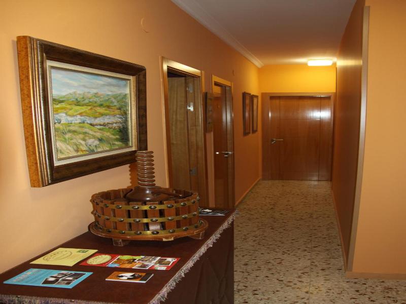 La Casa de Leo Bed & Breakfast - Genel