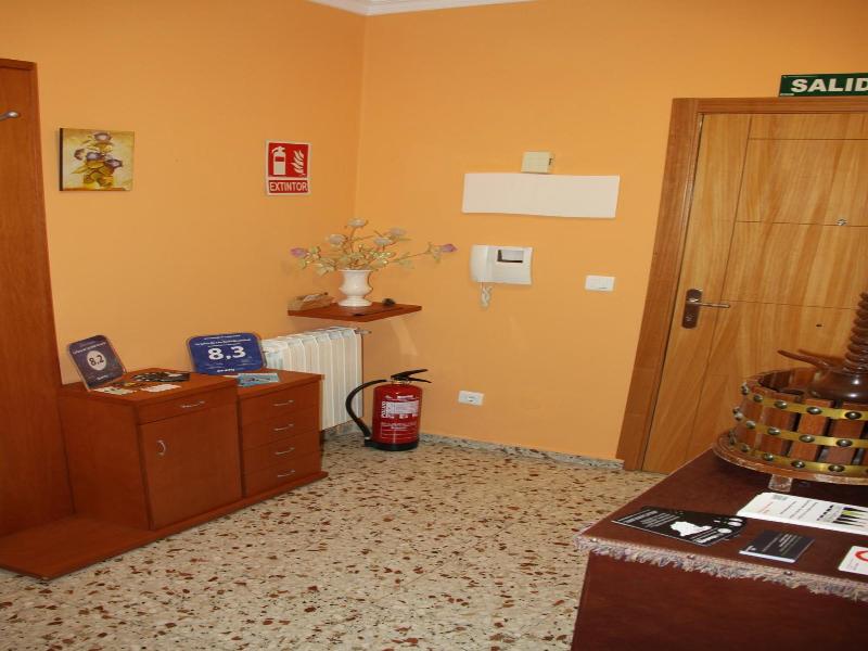 La Casa de Leo Bed & Breakfast - Genel