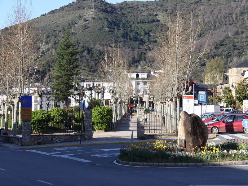 La Casa de Leo Bed & Breakfast - Genel