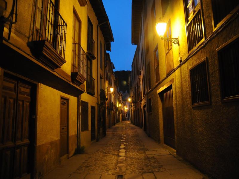 La Casa de Leo Bed & Breakfast - Genel