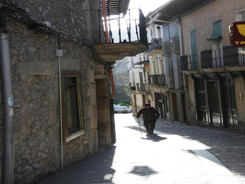 La Casa de Leo Bed & Breakfast - Genel