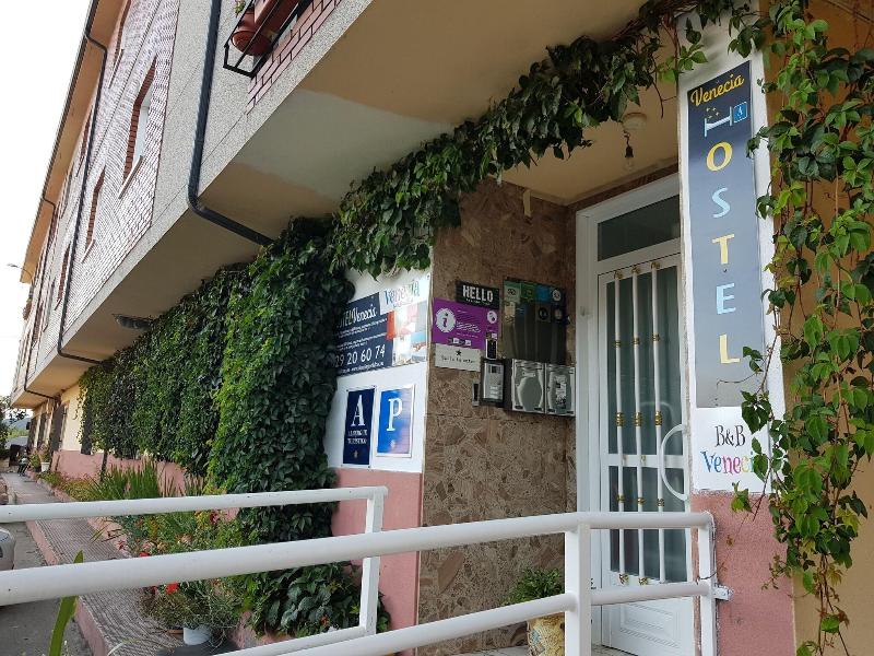 La Casa de Leo Bed & Breakfast - Genel