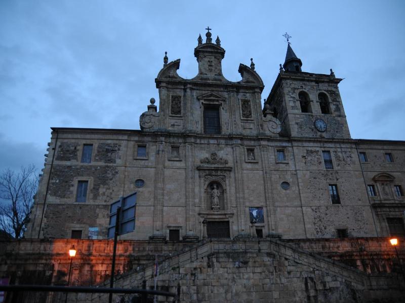 La Casa de Leo Bed & Breakfast - Genel