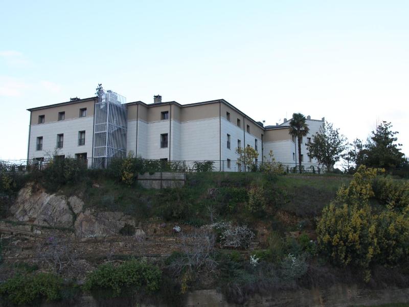 La Casa de Leo Bed & Breakfast - Genel
