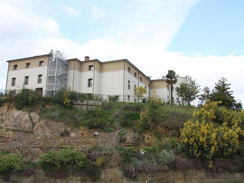 La Casa de Leo Bed & Breakfast - Genel