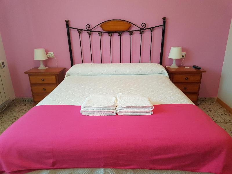 La Casa de Leo Bed & Breakfast - Genel