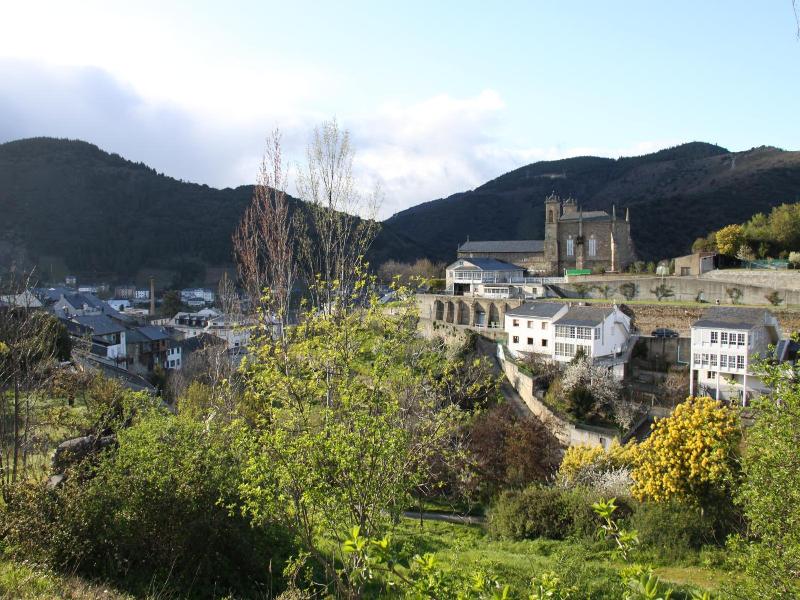 La Casa de Leo Bed & Breakfast - Genel