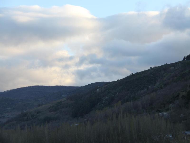 La Casa de Leo Bed & Breakfast - Genel