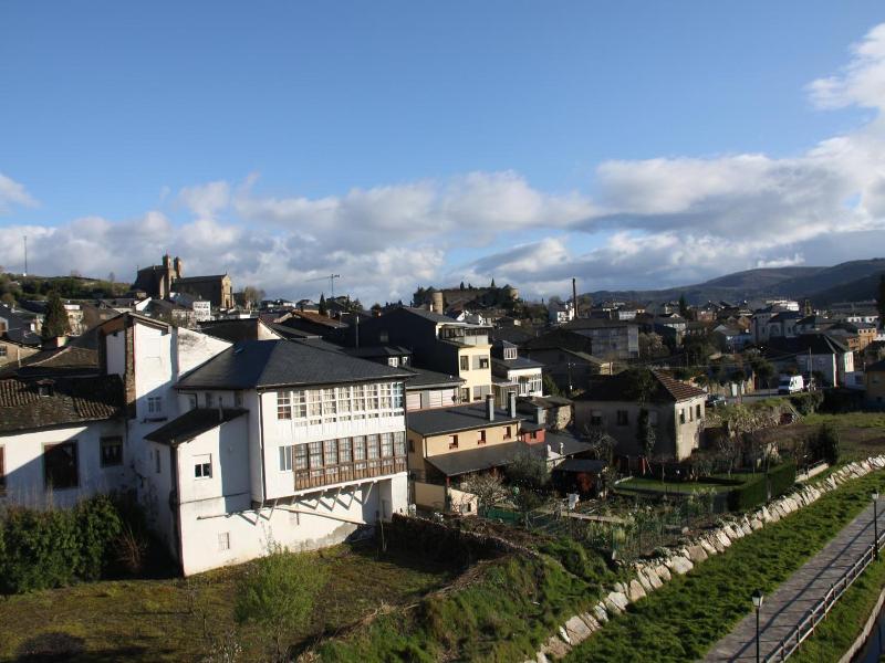La Casa de Leo Bed & Breakfast - Genel