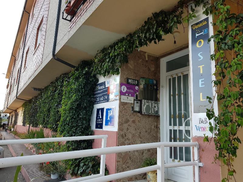 La Casa de Leo Bed & Breakfast - Genel