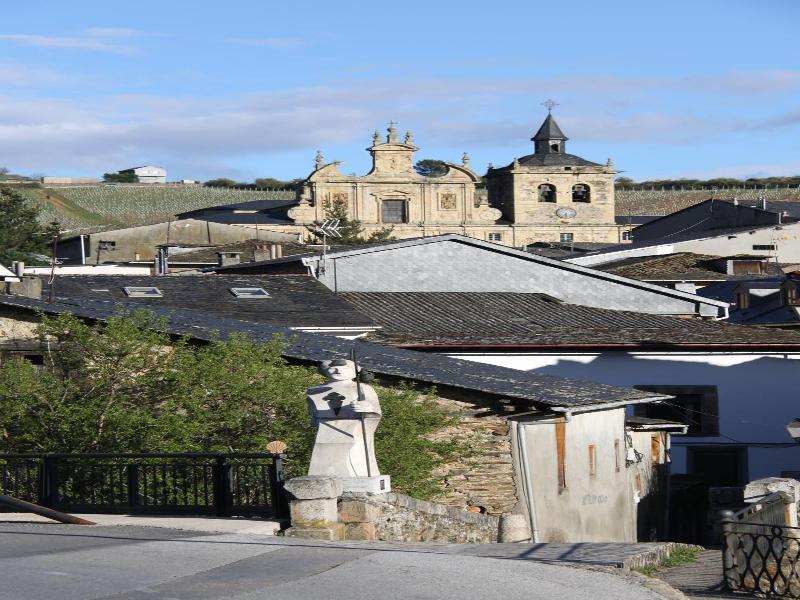 La Casa de Leo Bed & Breakfast - Genel
