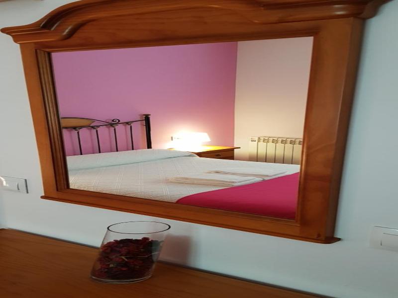 La Casa de Leo Bed & Breakfast - Genel