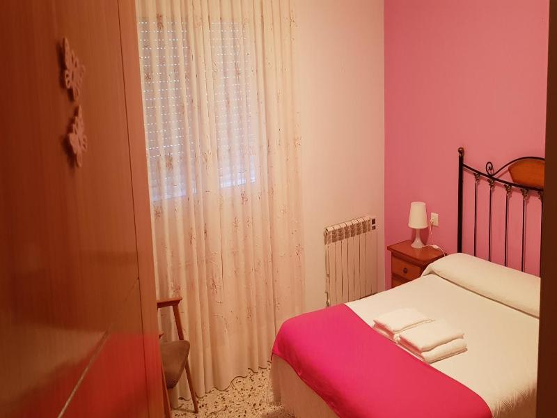 La Casa de Leo Bed & Breakfast - Genel