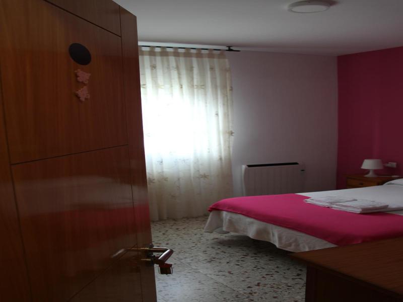 La Casa de Leo Bed & Breakfast - Genel