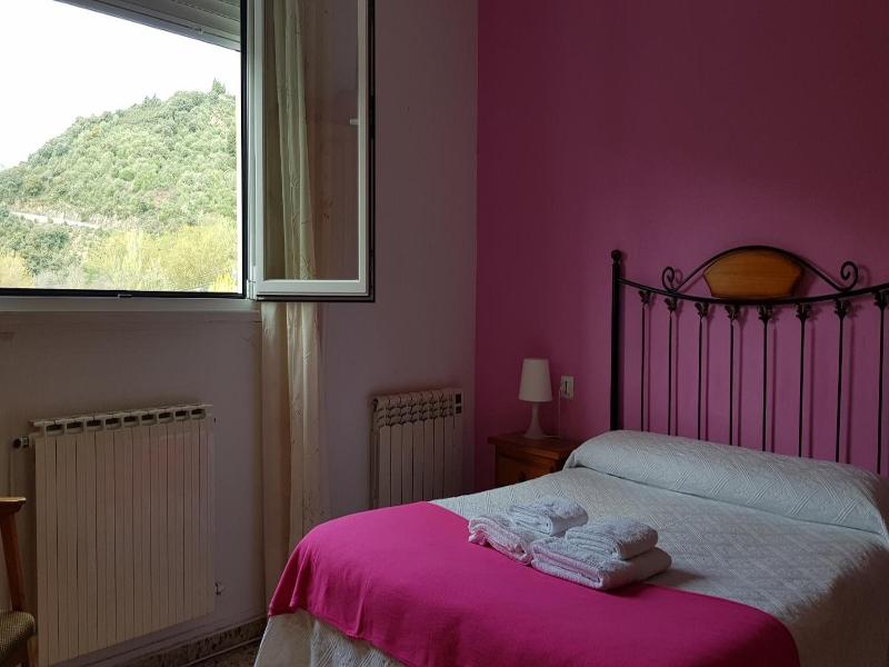 La Casa de Leo Bed & Breakfast - Genel