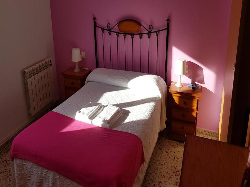 La Casa de Leo Bed & Breakfast - Genel