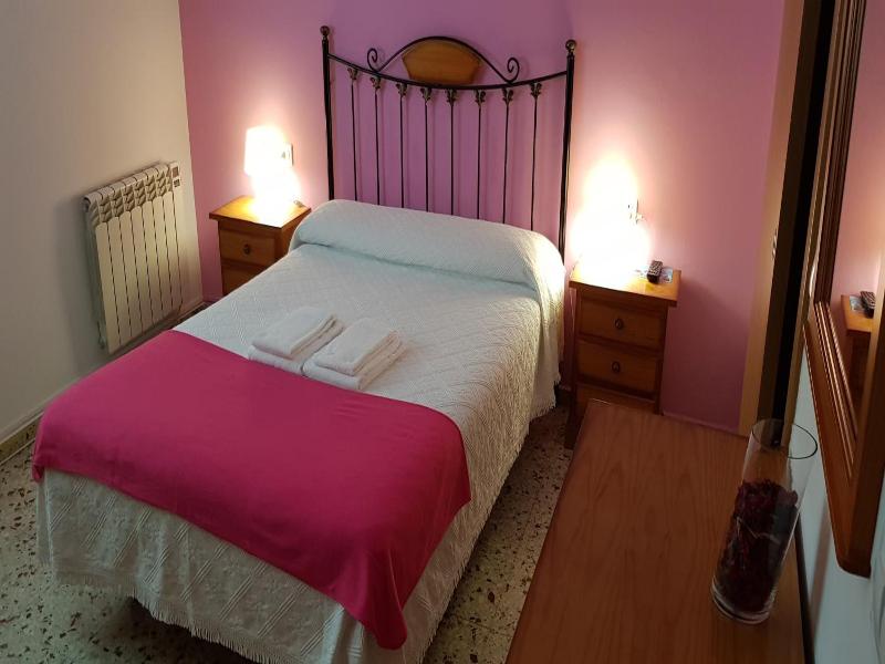 La Casa de Leo Bed & Breakfast - Genel
