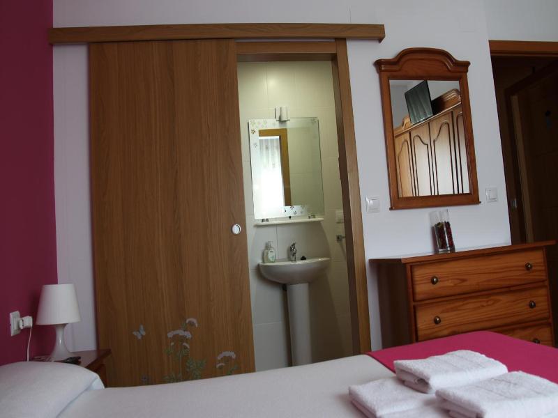 La Casa de Leo Bed & Breakfast - Genel
