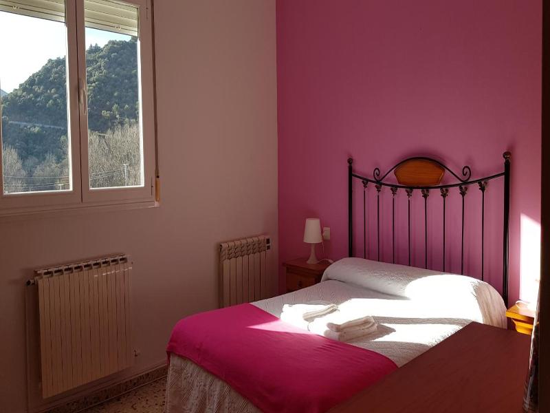 La Casa de Leo Bed & Breakfast - Genel
