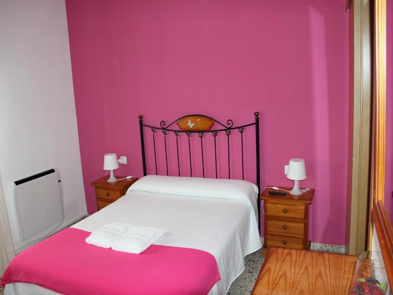 La Casa de Leo Bed & Breakfast - Genel
