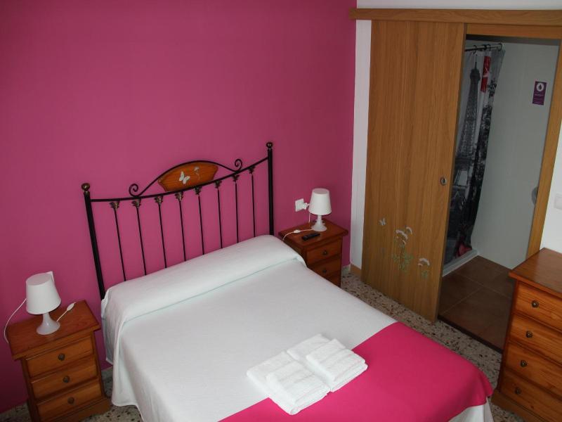 La Casa de Leo Bed & Breakfast - Genel