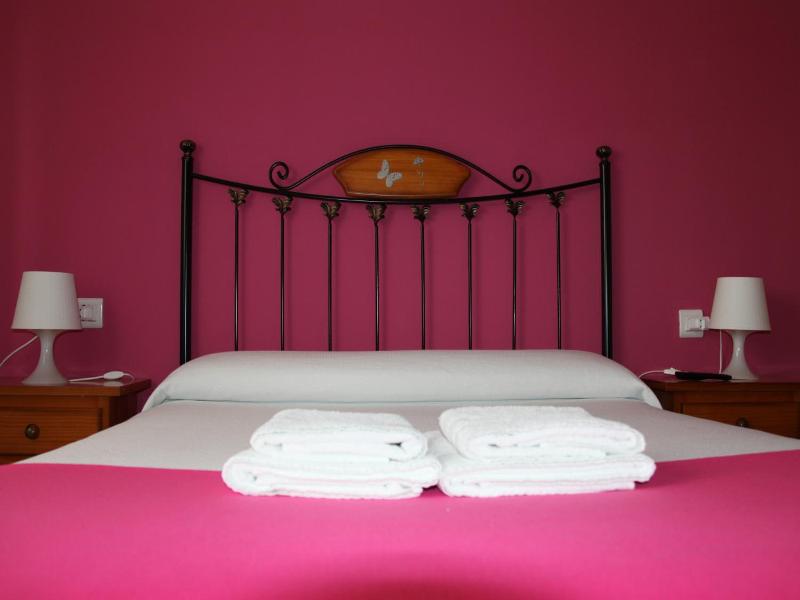 La Casa de Leo Bed & Breakfast - Genel